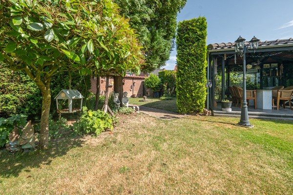 Medium property photo - Hoordstraat 15, 6118 CH Nieuwstadt